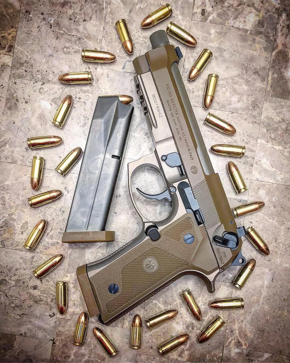Firearm Fury tweet media