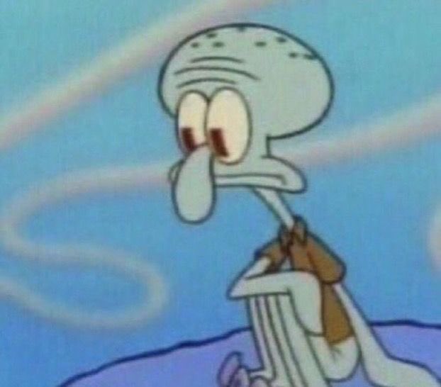 My guardian angel watching me cry for the 47th time today