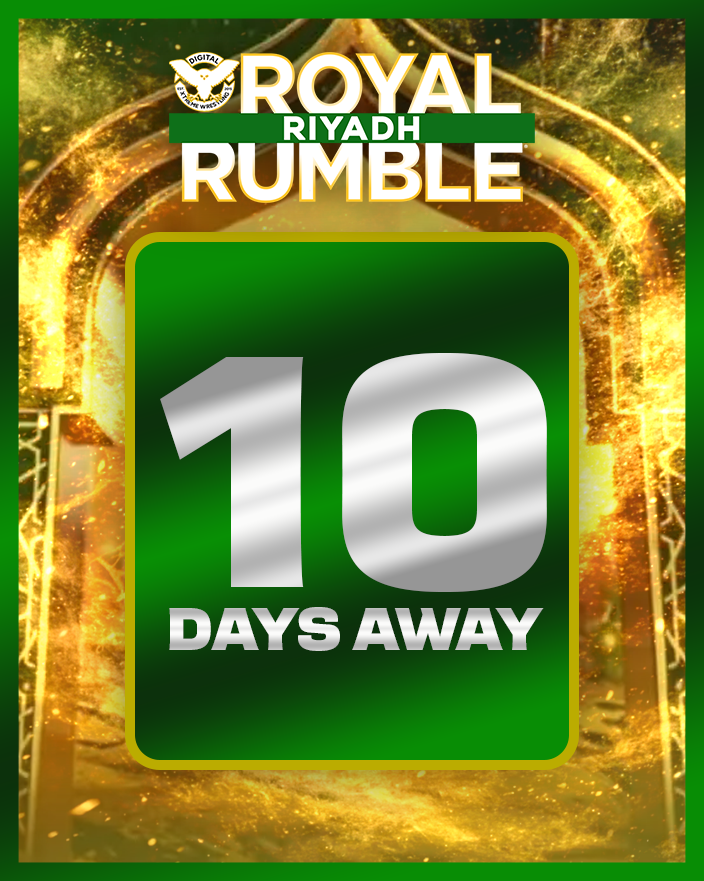 Digital Xtreme Wrestling | est. 2015 tweet media