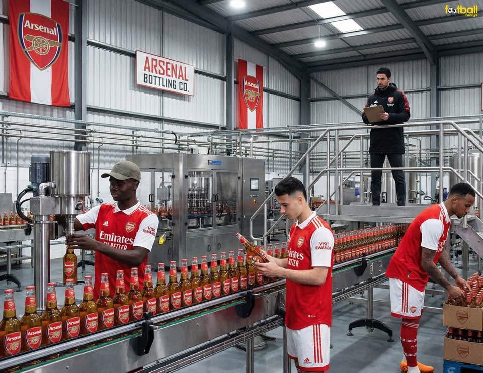 JATTSOPRANO316's tweet photo. 🚨 A new bottle factory has just been opened up in North London… https://t.co/b5eNxaZLLb