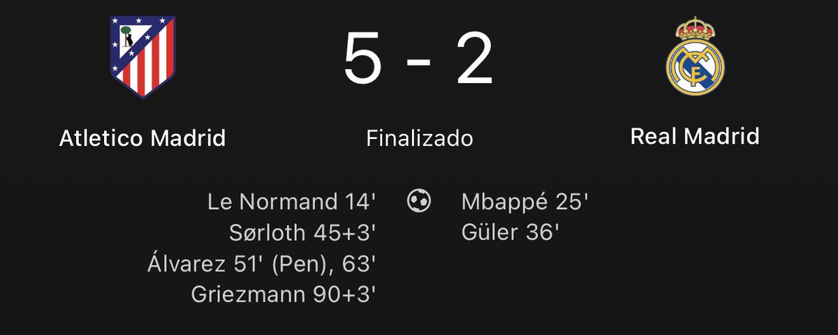 Esta misma temporada por cierto