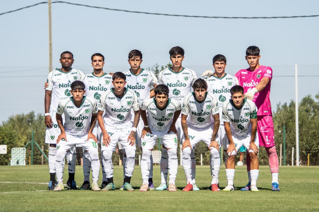 Club Atlético Sarmiento tweet media