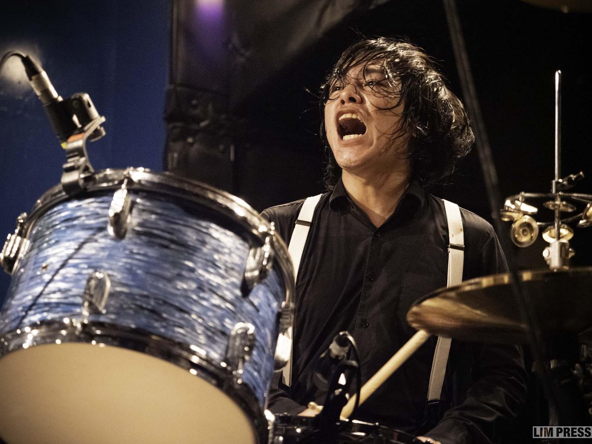 LIM PRESS tweet media