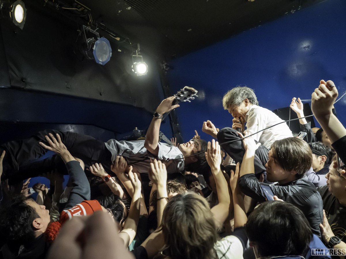 LIM PRESS tweet media