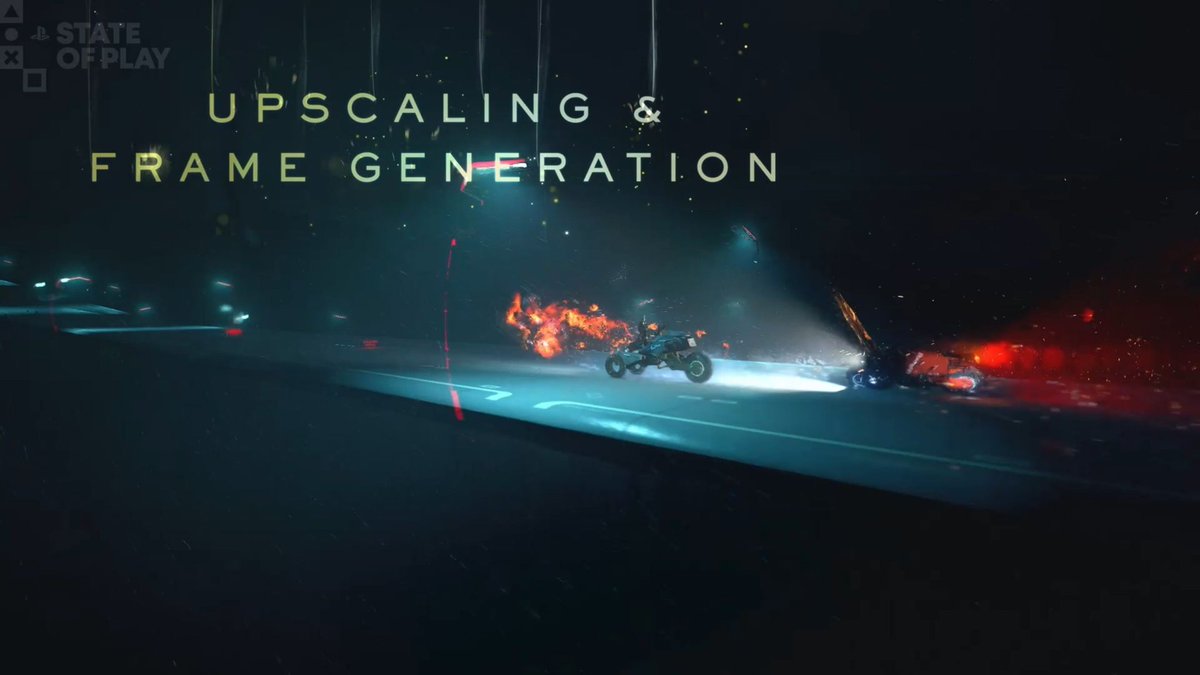 1EternalGames's tweet image. 🚨🚨 بشكل رسمي 

لعبة Death Stranding 2 قادمة لأجهزة الـPC 

قادمة في 19 مارس ✅⏳