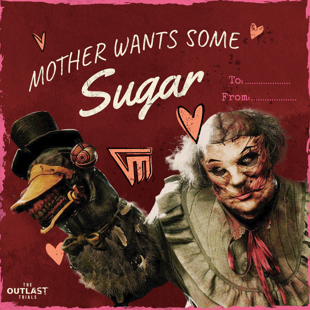 Red Barrels tweet media