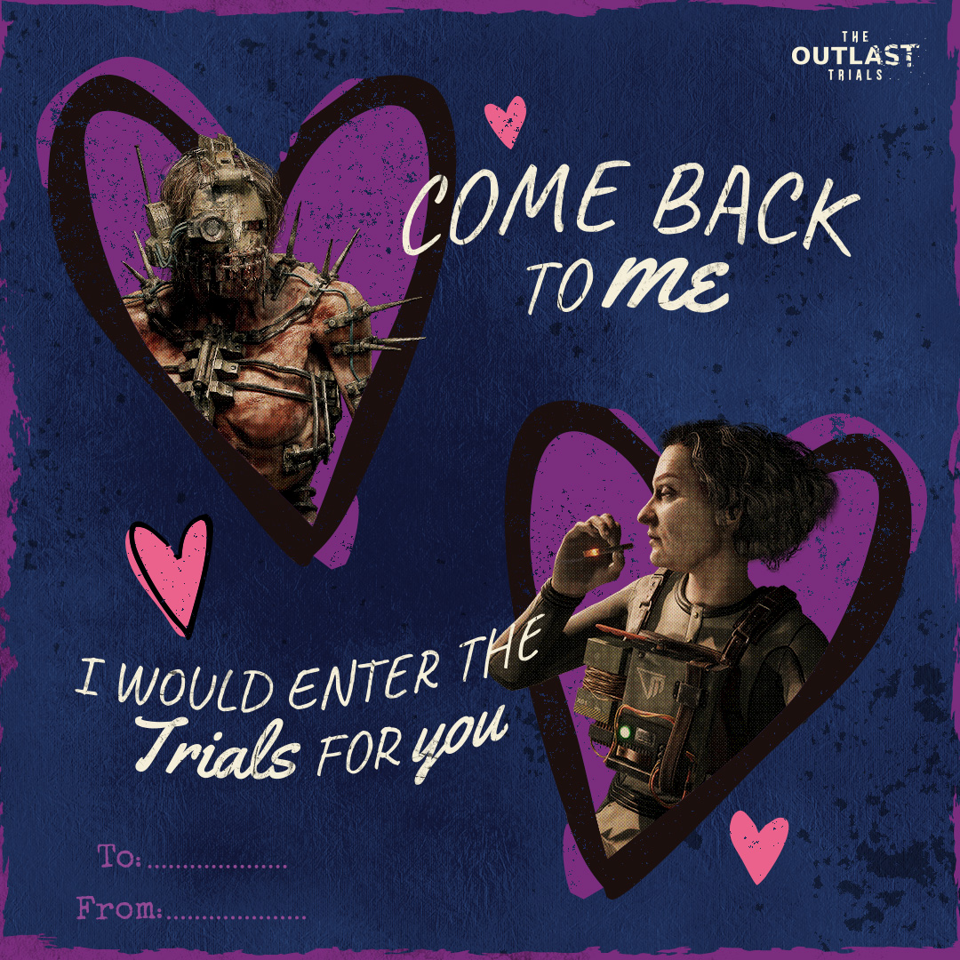 Red Barrels tweet media