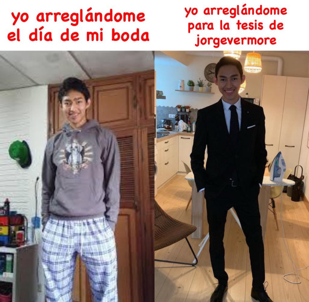 javi 🧃 tweet media