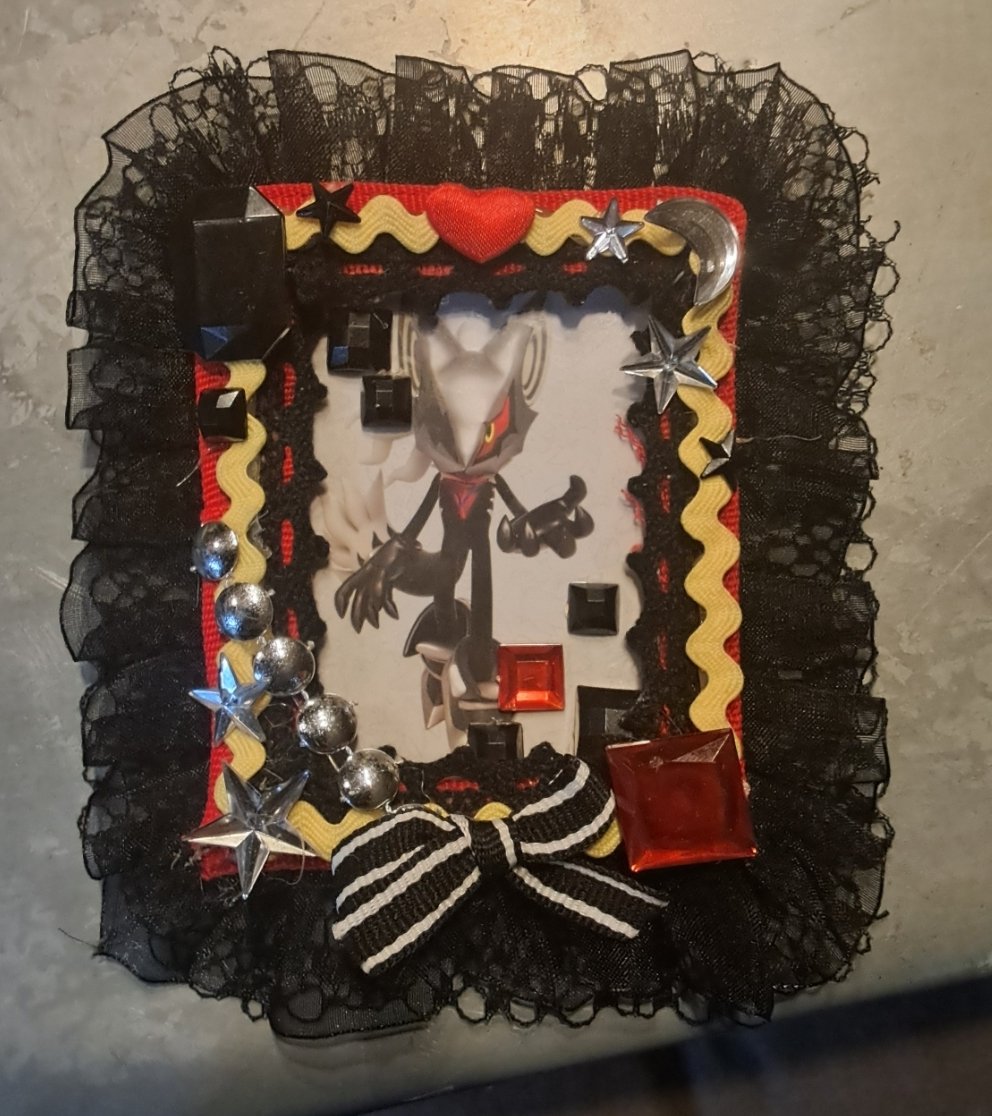 Infinite photocard I made yayy,,