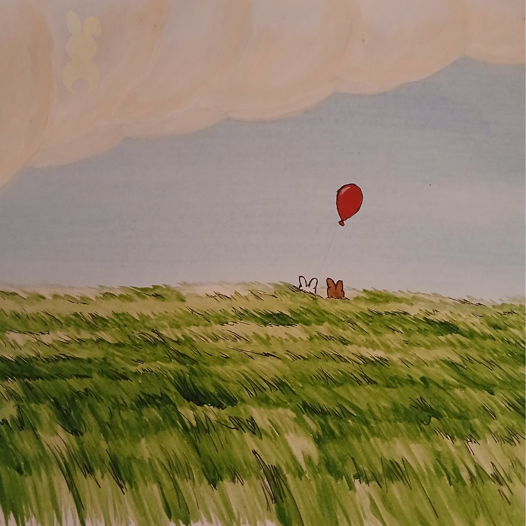 Remembering summer afternoons