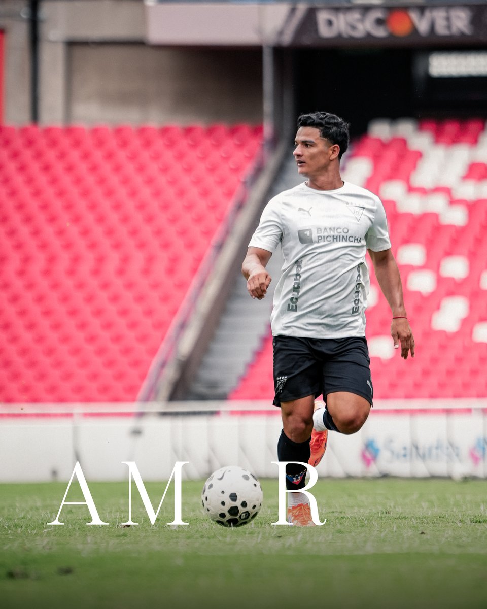 LDU Oficial tweet media