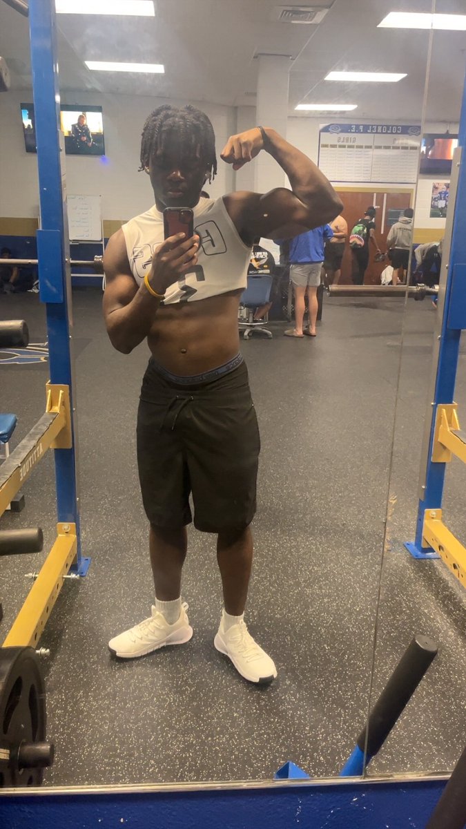 Kalil charles tweet media