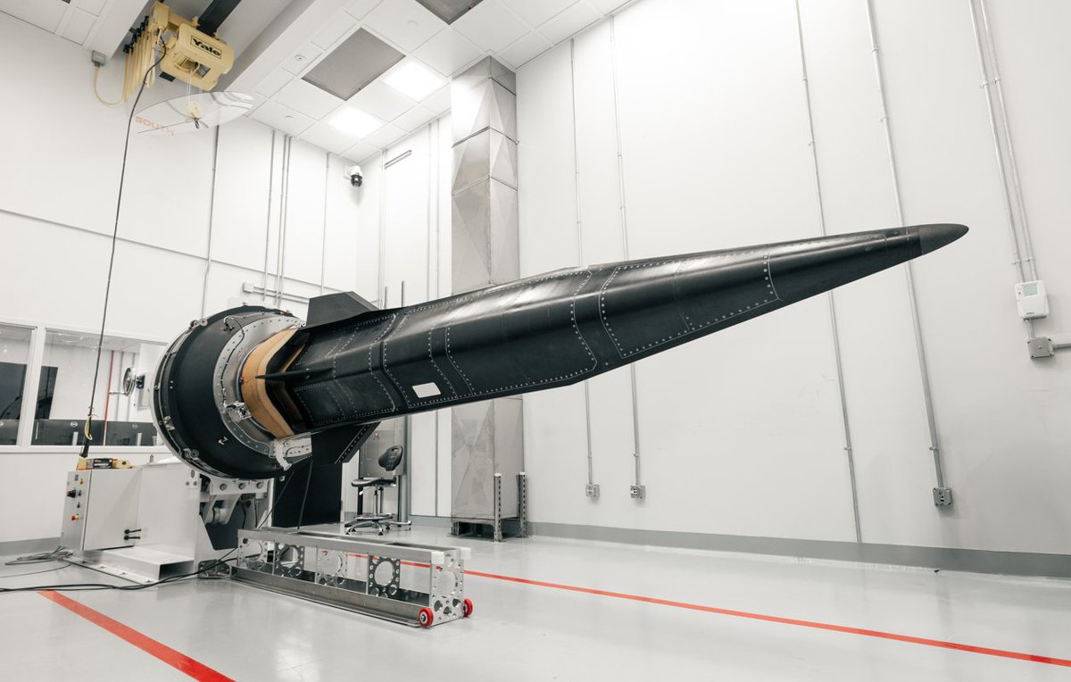 HypersonixAU's tweet photo. The countdown to launch is on! Our upcoming DART AE flight, taking place in late February from Virginia Spaceport Authority’s launch facility. 🚀

Led by the @DIU_x, the mission will see our DART AE vehicle deployed from @RocketLab HASTE to collect critical flight data.

Read more: https://t.co/EdAedYJLPA