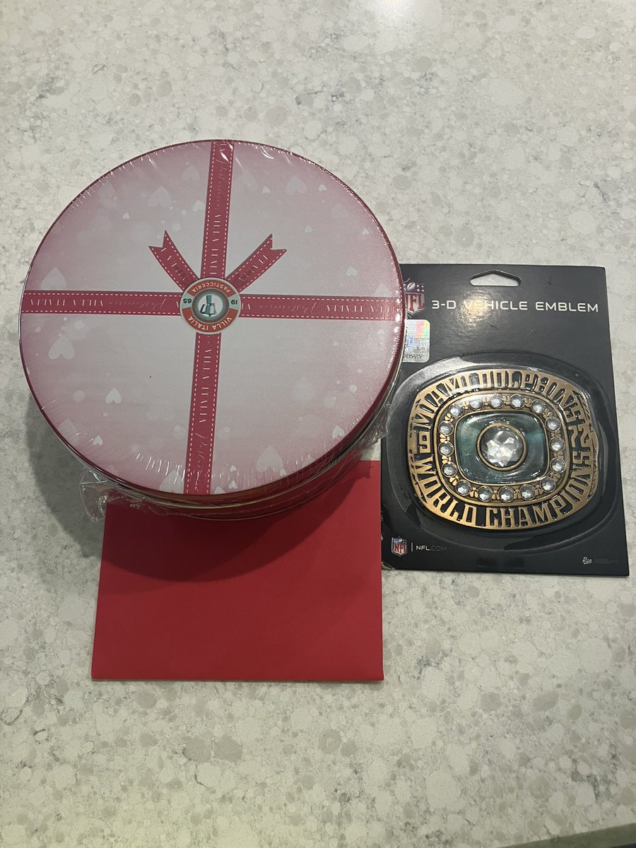 John Fiorino tweet media