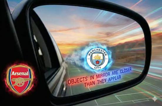 If it was any other team they wouldn’t give a shit but Arsenal have their worst nightmare hunting them down right now. 

Sweet dreams you latte swilling gimps 😘😂