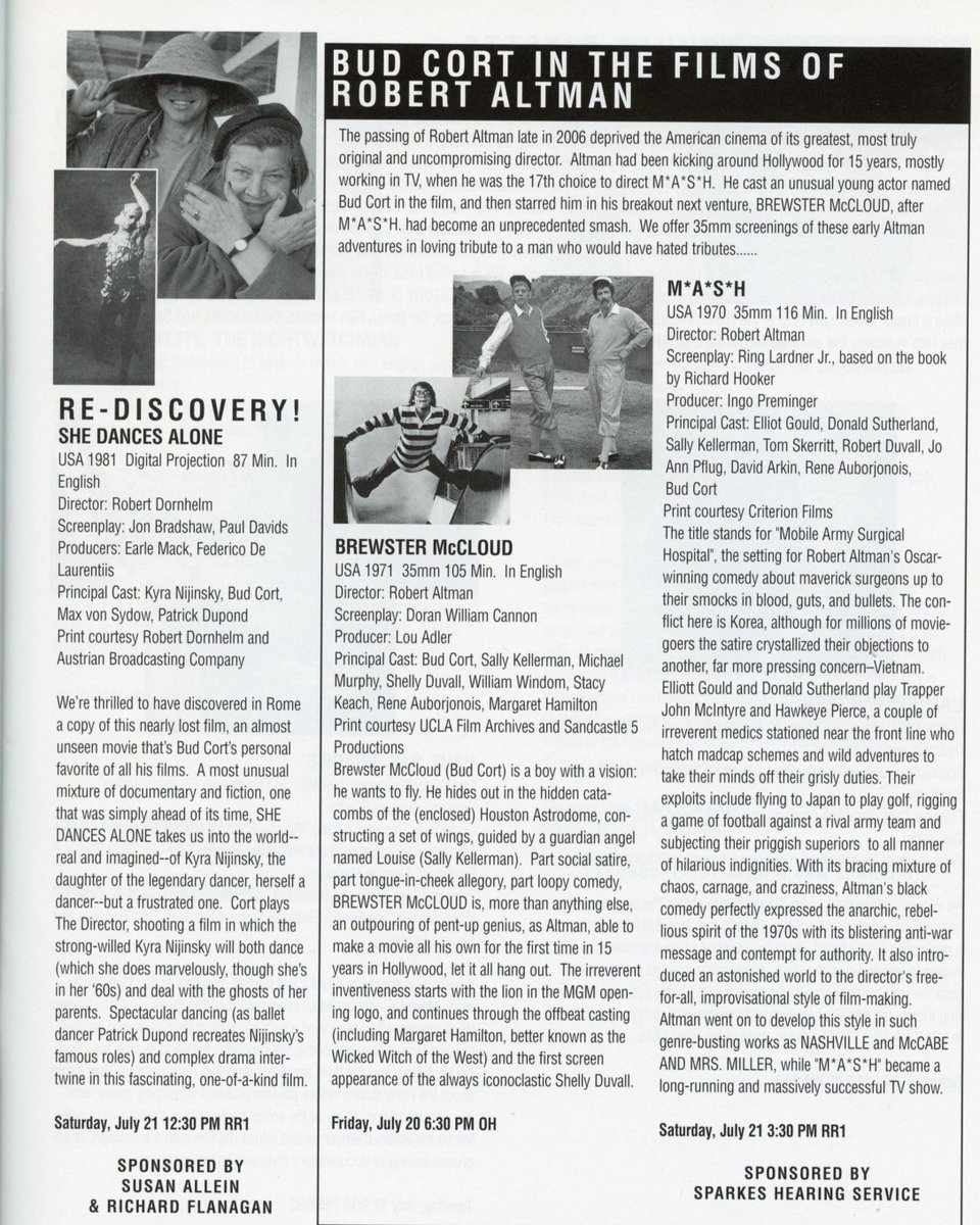 Maine International Film Festival tweet media