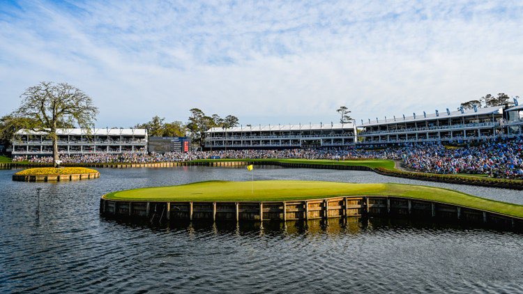 NUCLR GOLF tweet media