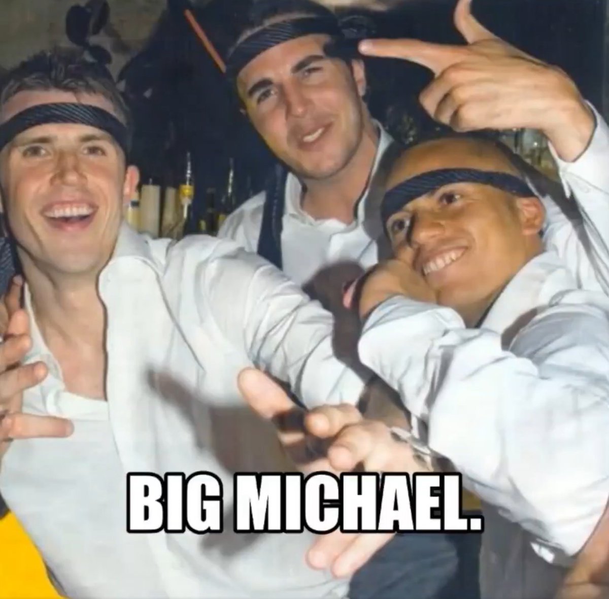 Alternative MUFC. tweet media