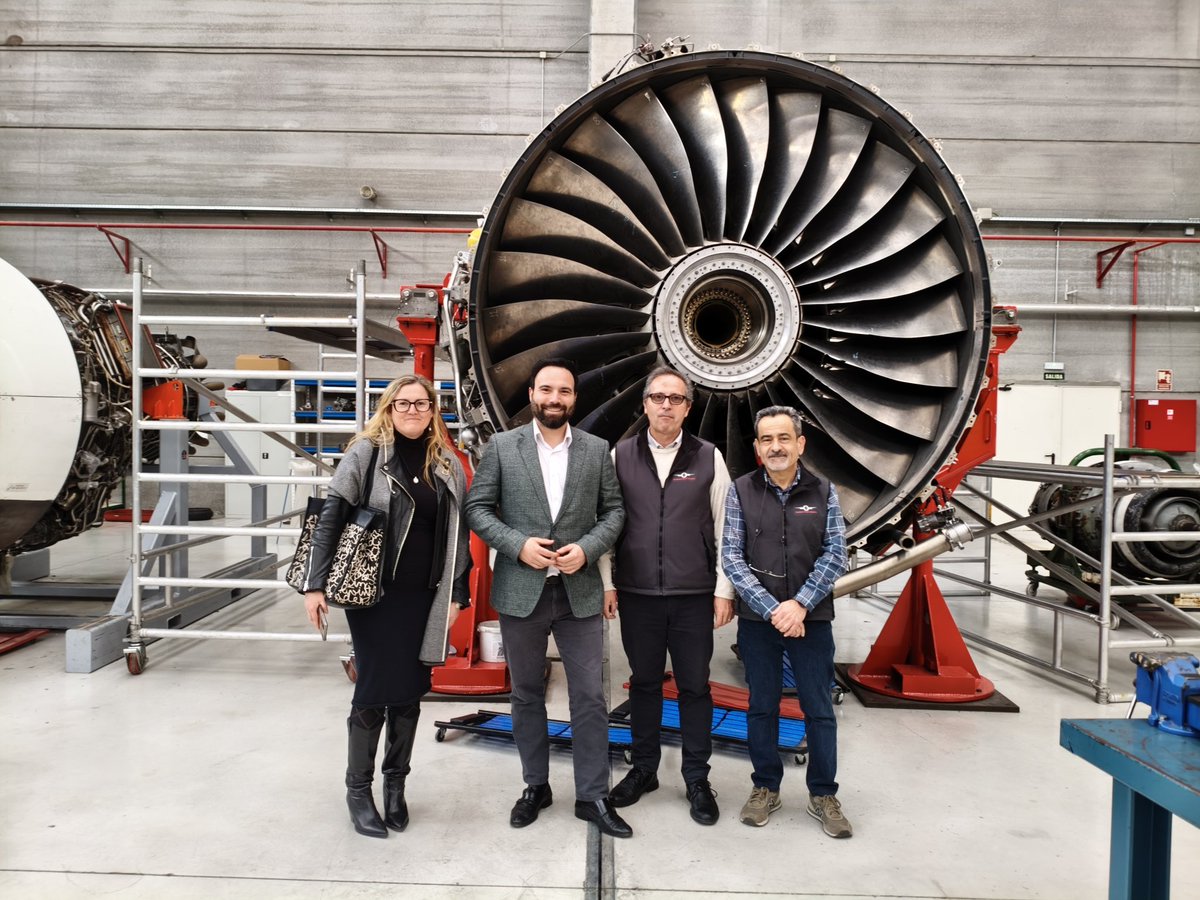 CIFP Profesor Raúl Vázquez tweet media