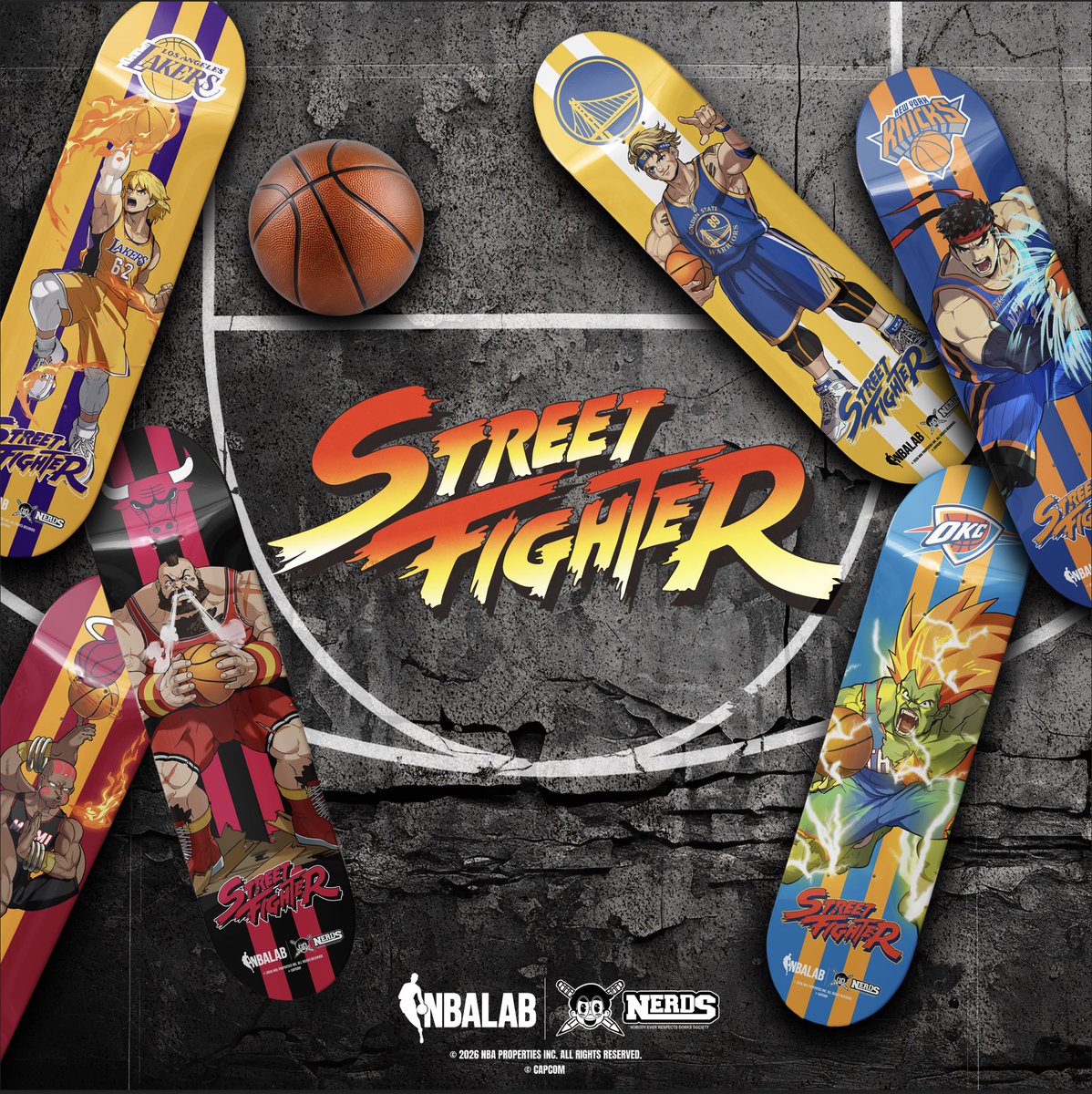 NERDS Clothing tweet media