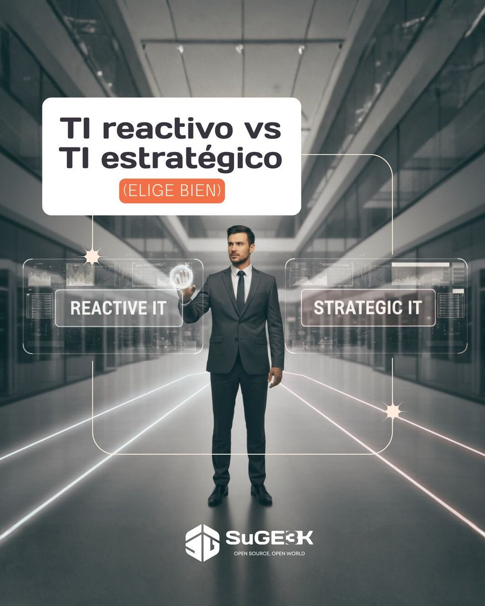 SUGEEK SAS tweet media
