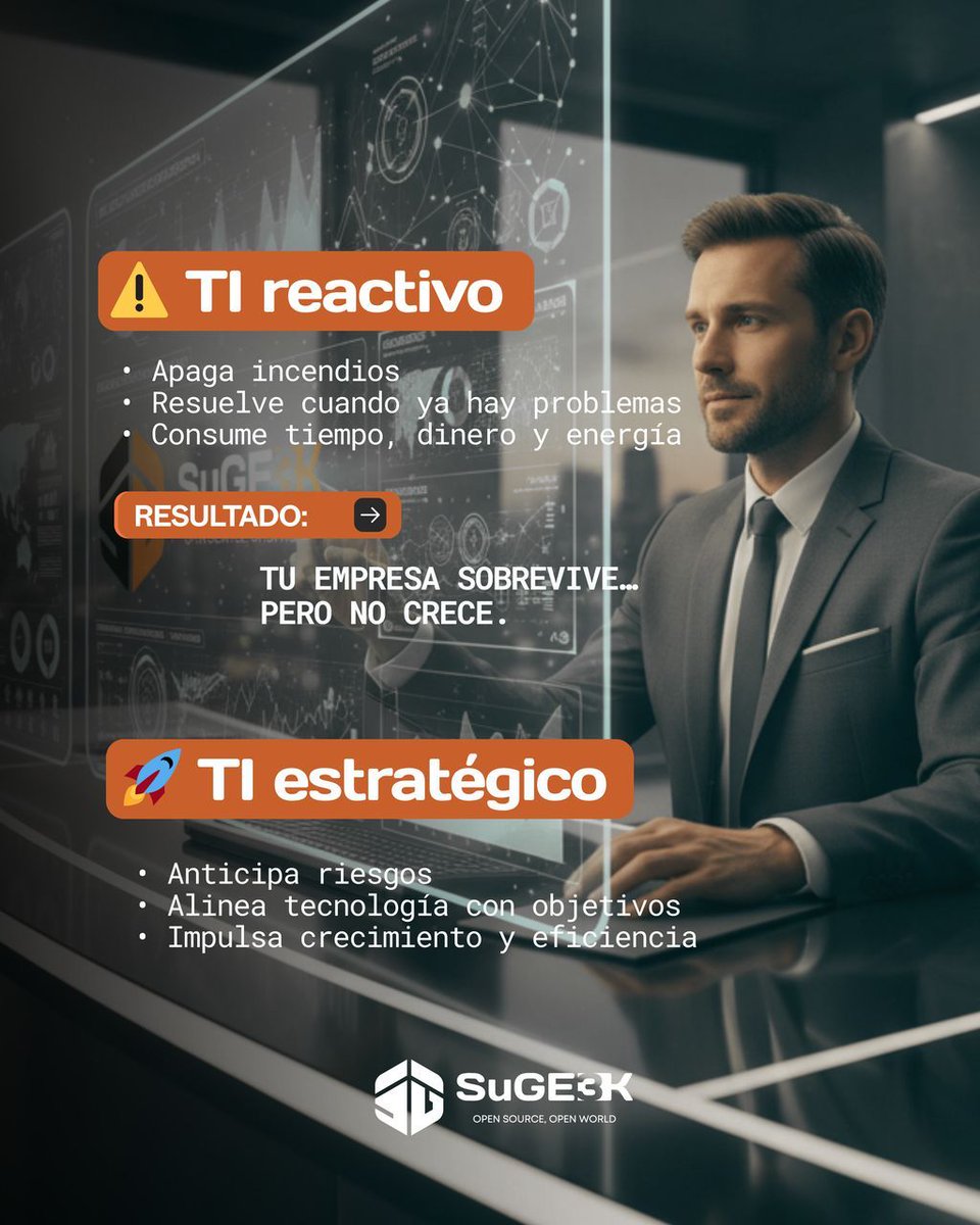 SUGEEK SAS tweet media
