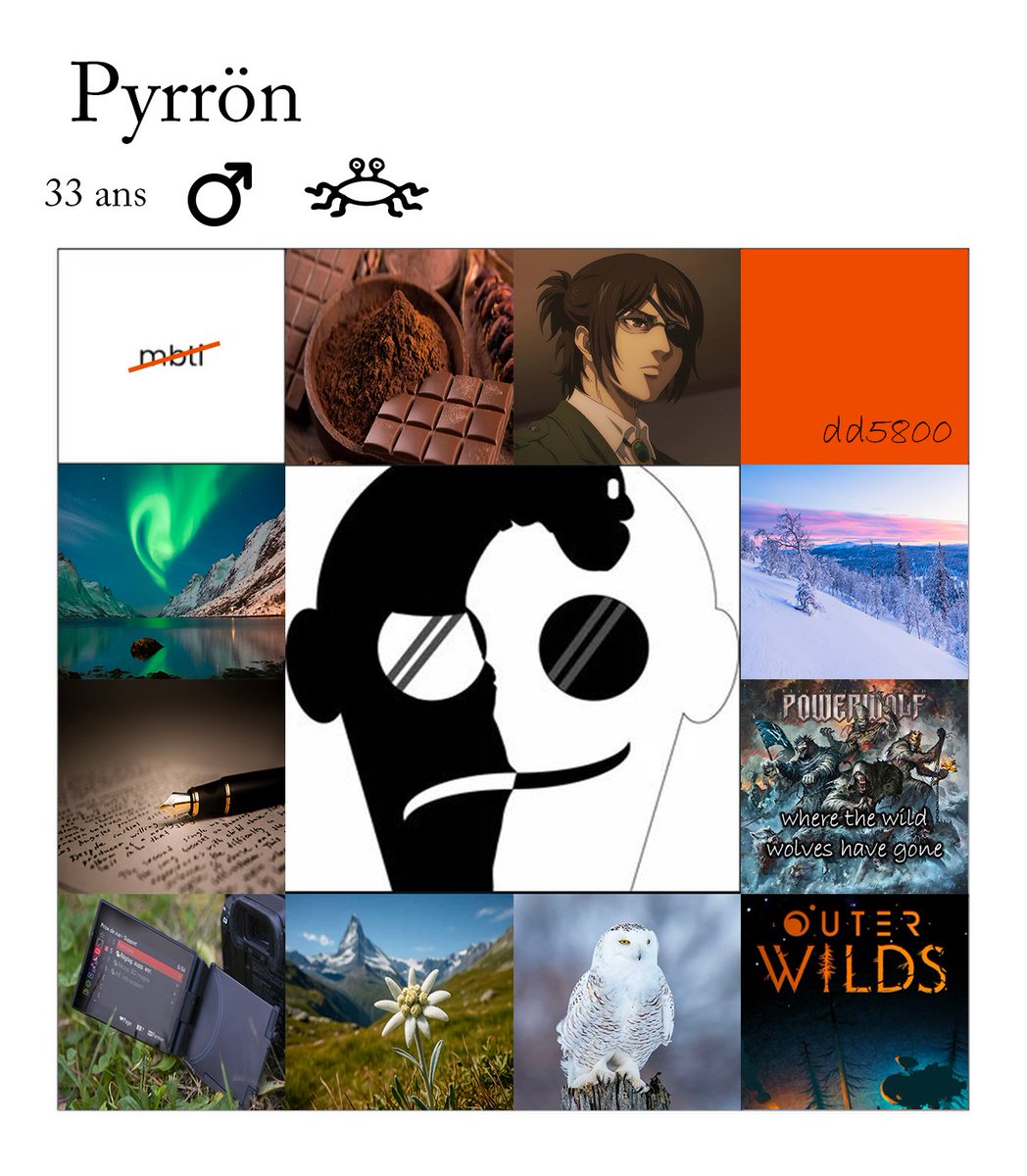 Pyrron ✒️📖 tweet media