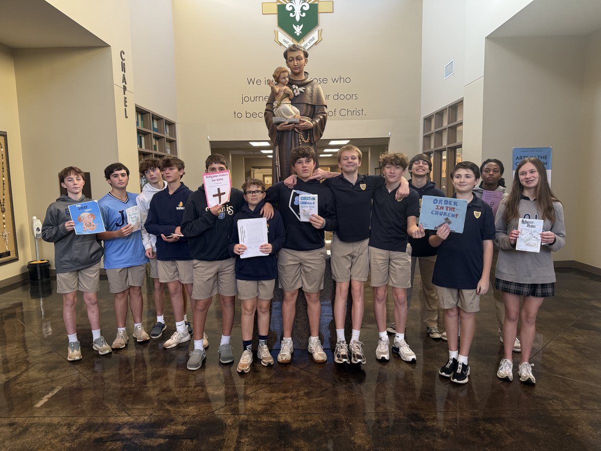 St. Joseph Madison tweet media