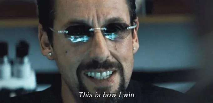 Realizing I can earn points in AIxC's hub prediction markets without risking capital