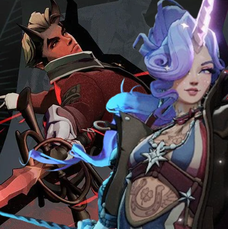 Taylor Swift fan in the deadlock community 😭😭