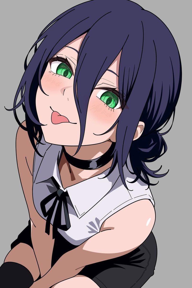 Booming Reze tweet media