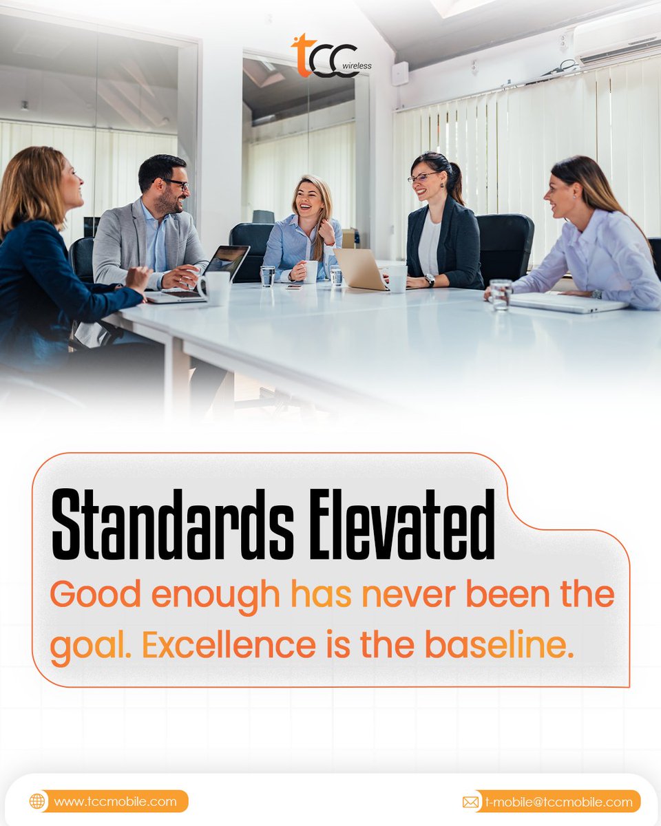 TCC Wireless tweet media