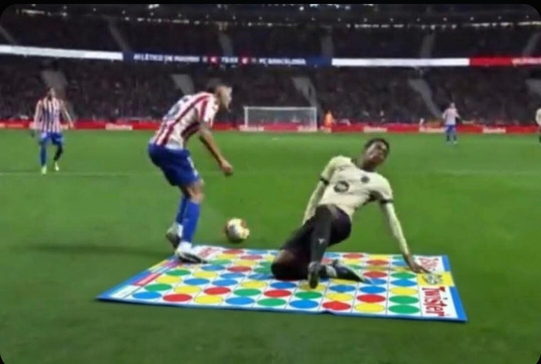 "better than Nuno Mendes"