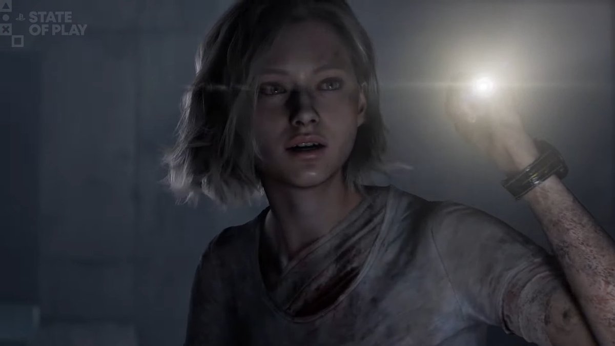 Noticias PlayStation tweet media