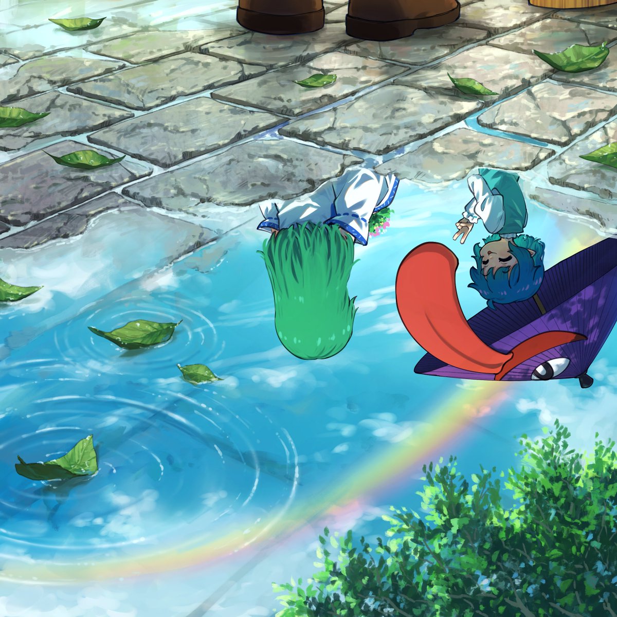 すてる子 (@suteru_ko47) on Twitter photo 