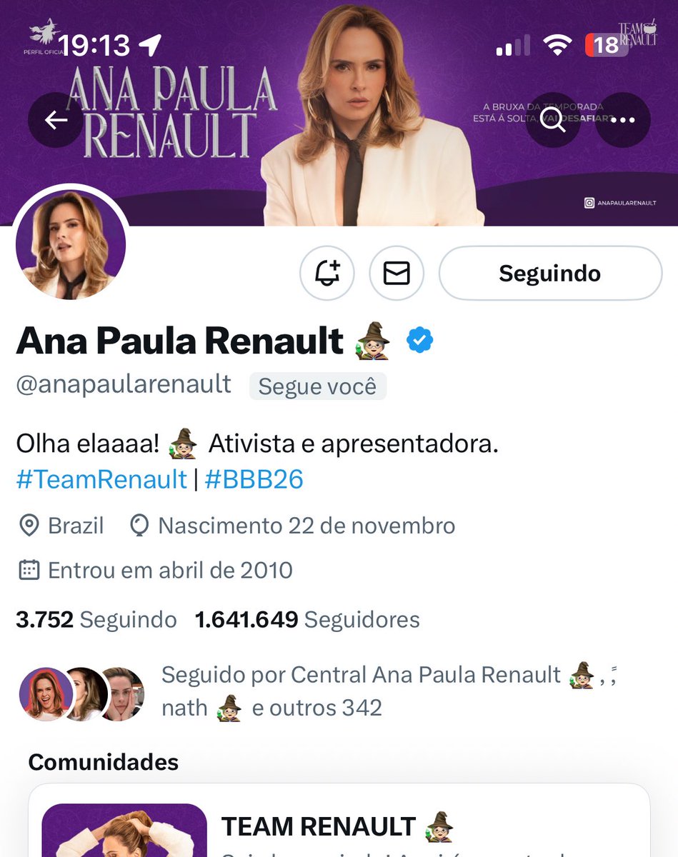 aléxia renault 🍻 tweet media