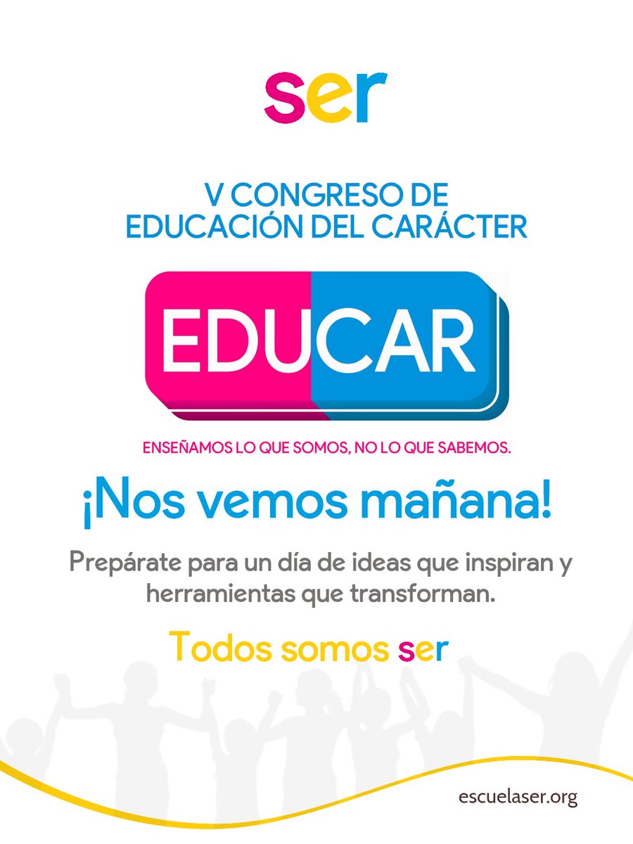 Superación Excelencia Resultados tweet media