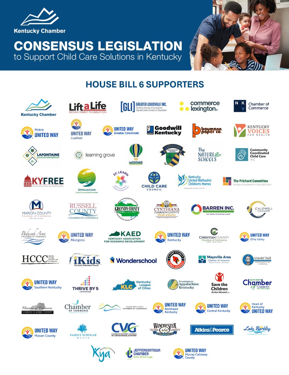 Kentucky Chamber tweet media