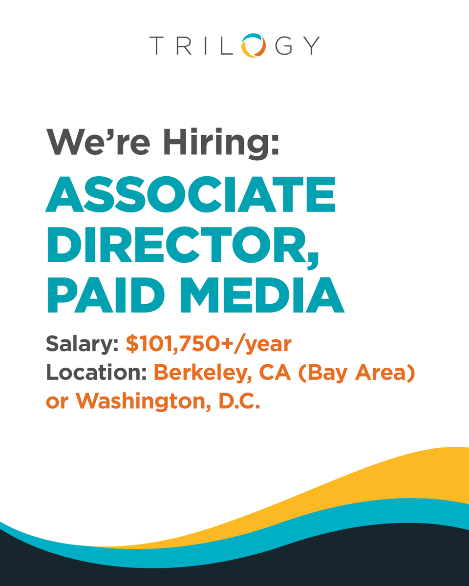 Trilogy Interactive tweet media