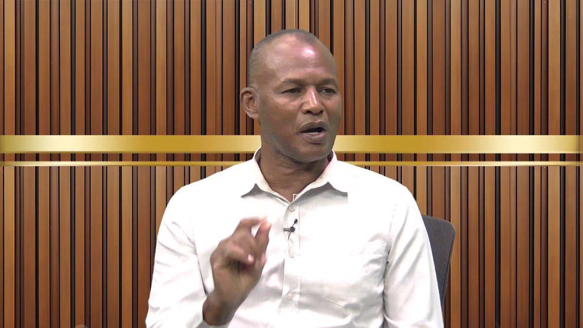 Gregory Caimares tweet media