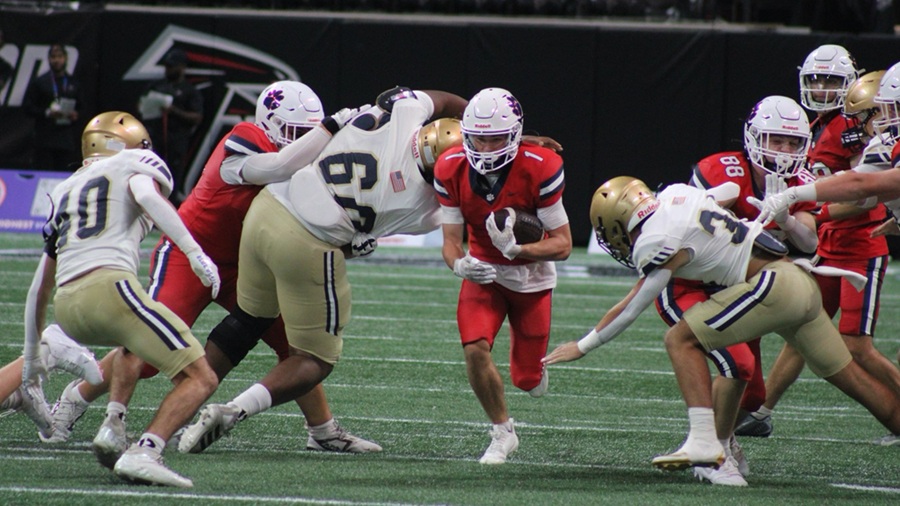 Corky Kell + Dave Hunter Classic tweet media