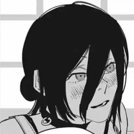 Booming Reze tweet media