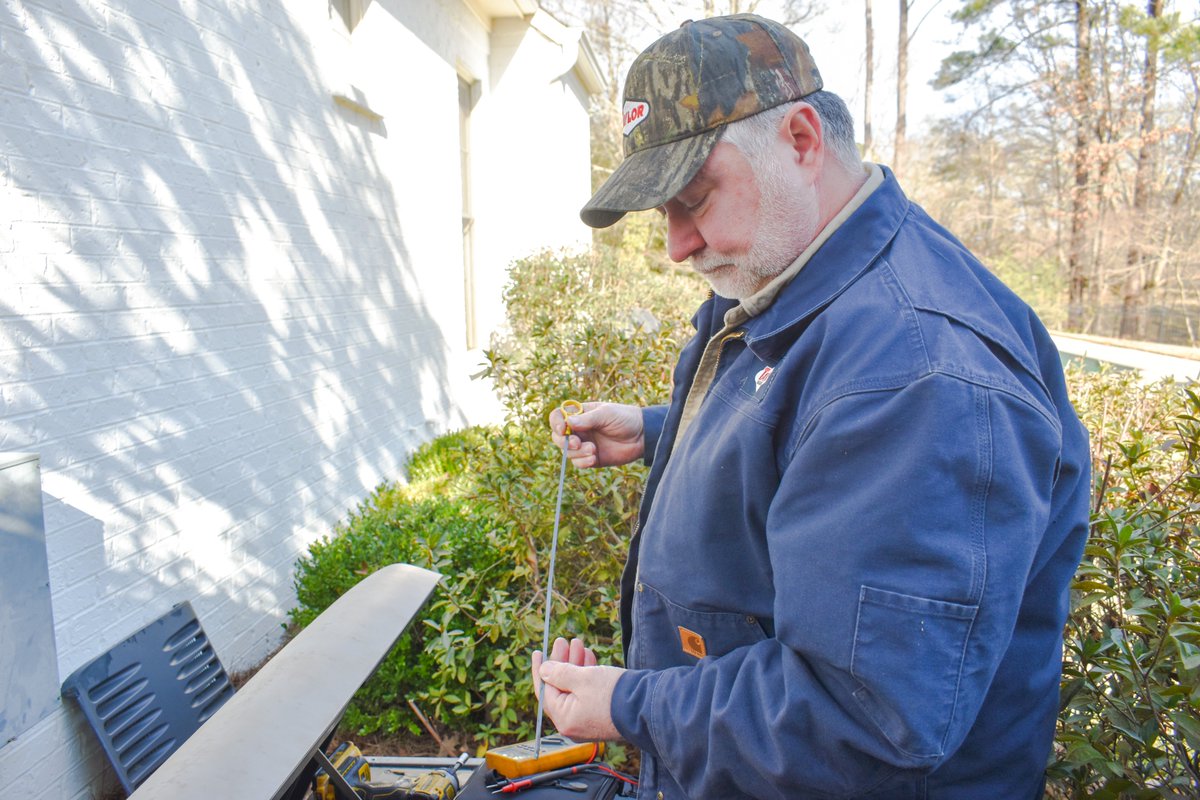 Taylor Power Systems tweet media