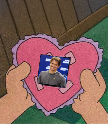 only got love for the game