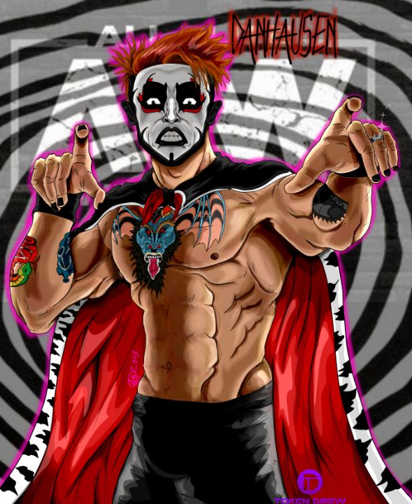 Token Drew tweet media