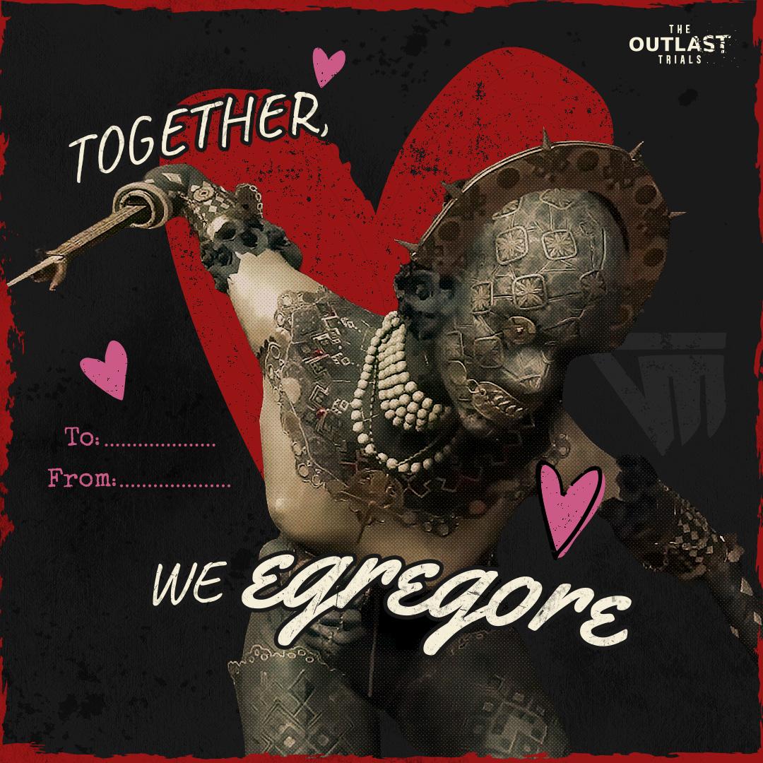 Red Barrels tweet media