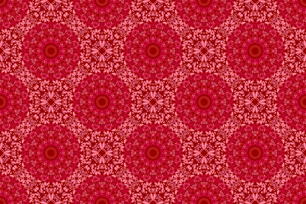 DavidZydd's tweet image. Mandala Seamless Patterns - Patreon exclusive: patreon.com/collection/188… #repeatingpattern #symmetrypattern #makersmarket #designassets #MandalaMagicMarket