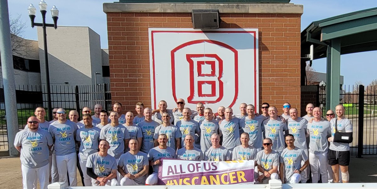 Vs. Cancer tweet media