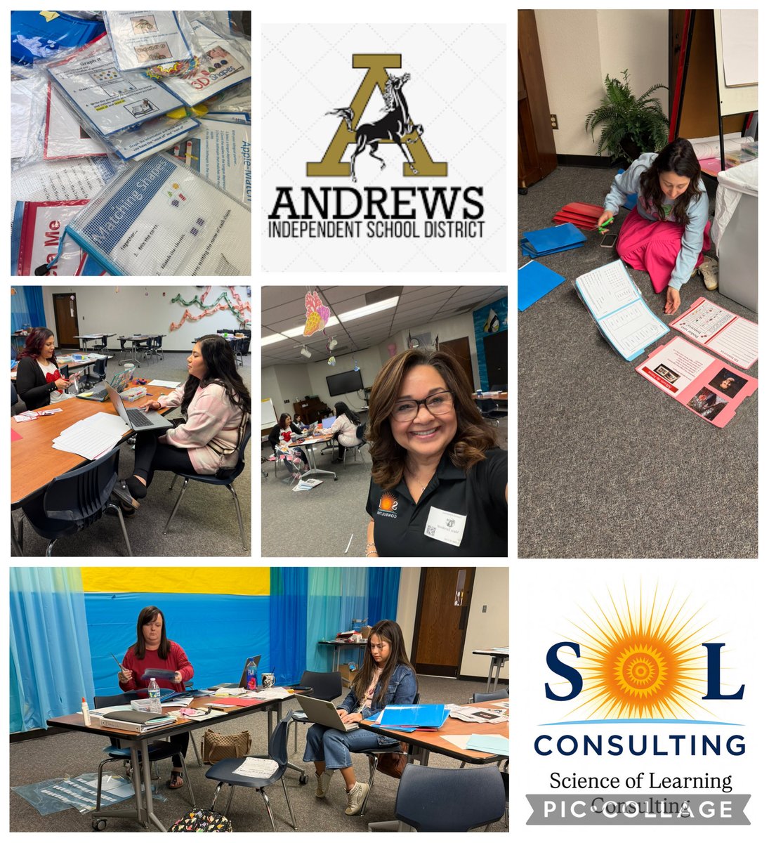 Dr. Rosie Sandoval tweet media