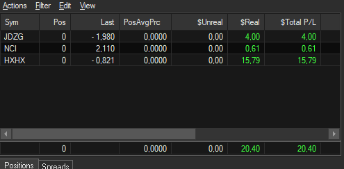 Pablo - Rey De Copas tweet media